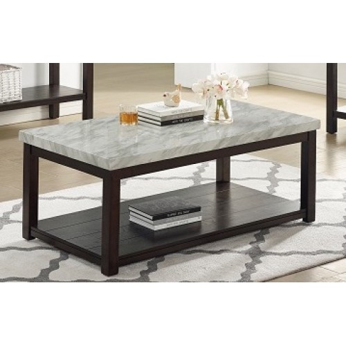 Deacon Coffee Table